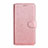 Custodia Portafoglio In Pelle Cover con Supporto L08 per Xiaomi Redmi Note 9 Pro