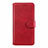 Custodia Portafoglio In Pelle Cover con Supporto L08 per Xiaomi Redmi Note 9 Pro