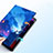 Custodia Portafoglio In Pelle Cover con Supporto L09 per Apple iPad Pro 11 (2020)