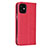 Custodia Portafoglio In Pelle Cover con Supporto L09 per Apple iPhone 12