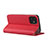 Custodia Portafoglio In Pelle Cover con Supporto L09 per Apple iPhone 12