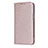 Custodia Portafoglio In Pelle Cover con Supporto L09 per Apple iPhone 12 Mini