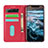 Custodia Portafoglio In Pelle Cover con Supporto L09 per Apple iPhone 12 Pro Max