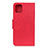 Custodia Portafoglio In Pelle Cover con Supporto L09 per Huawei Honor 30S Rosso