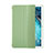 Custodia Portafoglio In Pelle Cover con Supporto L09 per Huawei MediaPad M6 10.8 Verde