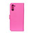 Custodia Portafoglio In Pelle Cover con Supporto L09 per Motorola Moto Edge