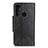 Custodia Portafoglio In Pelle Cover con Supporto L09 per Motorola Moto One Fusion Plus