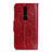 Custodia Portafoglio In Pelle Cover con Supporto L09 per Nokia 2.4