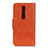 Custodia Portafoglio In Pelle Cover con Supporto L09 per Nokia 2.4