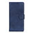 Custodia Portafoglio In Pelle Cover con Supporto L09 per Nokia 8.3 5G Blu