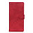 Custodia Portafoglio In Pelle Cover con Supporto L09 per Nokia 8.3 5G Rosso