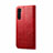 Custodia Portafoglio In Pelle Cover con Supporto L09 per OnePlus Nord