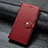 Custodia Portafoglio In Pelle Cover con Supporto L09 per Samsung Galaxy M21s