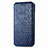Custodia Portafoglio In Pelle Cover con Supporto L09 per Sony Xperia 5 II