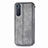 Custodia Portafoglio In Pelle Cover con Supporto L09 per Sony Xperia 5 II