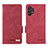 Custodia Portafoglio In Pelle Cover con Supporto L09Z per Samsung Galaxy A32 5G Rosso