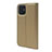 Custodia Portafoglio In Pelle Cover con Supporto L10 per Apple iPhone 12