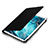 Custodia Portafoglio In Pelle Cover con Supporto L10 per Huawei MediaPad M6 10.8