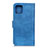 Custodia Portafoglio In Pelle Cover con Supporto L10 per Huawei Y5p