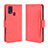 Custodia Portafoglio In Pelle Cover con Supporto L10 per Samsung Galaxy M21s