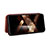 Custodia Portafoglio In Pelle Cover con Supporto L10Z per Samsung Galaxy S24 5G