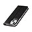 Custodia Portafoglio In Pelle Cover con Supporto L11 per Apple iPhone 13 Mini