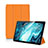 Custodia Portafoglio In Pelle Cover con Supporto L11 per Huawei MediaPad M6 10.8