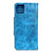 Custodia Portafoglio In Pelle Cover con Supporto L11 per Huawei Y5p