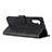 Custodia Portafoglio In Pelle Cover con Supporto L11 per Motorola Moto Edge