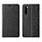 Custodia Portafoglio In Pelle Cover con Supporto L11 per OnePlus Nord