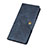 Custodia Portafoglio In Pelle Cover con Supporto L11 per Realme C11