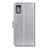 Custodia Portafoglio In Pelle Cover con Supporto L11 per Samsung Galaxy S20 Lite 5G