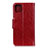 Custodia Portafoglio In Pelle Cover con Supporto L12 per Huawei Honor 30S