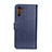 Custodia Portafoglio In Pelle Cover con Supporto L12 per Huawei Mate 40 Lite 5G