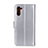 Custodia Portafoglio In Pelle Cover con Supporto L12 per Huawei Mate 40 Lite 5G
