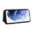Custodia Portafoglio In Pelle Cover con Supporto L12Z per Samsung Galaxy S21 5G