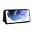 Custodia Portafoglio In Pelle Cover con Supporto L12Z per Samsung Galaxy S22 5G