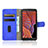 Custodia Portafoglio In Pelle Cover con Supporto L12Z per Samsung Galaxy XCover 5 SM-G525F