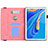Custodia Portafoglio In Pelle Cover con Supporto L14 per Huawei MediaPad M6 10.8
