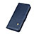 Custodia Portafoglio In Pelle Cover con Supporto L14 per OnePlus Nord