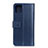 Custodia Portafoglio In Pelle Cover con Supporto L15 per Huawei Nova 8 SE 5G
