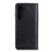 Custodia Portafoglio In Pelle Cover con Supporto L15 per OnePlus Nord