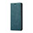 Custodia Portafoglio In Pelle Cover con Supporto L15 per Samsung Galaxy M21s
