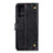 Custodia Portafoglio In Pelle Cover con Supporto L15 per Xiaomi Mi 10 Ultra