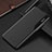 Custodia Portafoglio In Pelle Cover con Supporto L15 per Xiaomi Redmi K30S 5G Nero