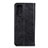Custodia Portafoglio In Pelle Cover con Supporto L16 per Xiaomi Mi 10 Ultra