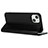 Custodia Portafoglio In Pelle Cover con Supporto L17 per Apple iPhone 14 Plus