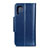 Custodia Portafoglio In Pelle Cover con Supporto L17 per Huawei P40 Lite