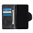 Custodia Portafoglio In Pelle Cover con Supporto L20 per Realme V5 5G