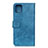 Custodia Portafoglio In Pelle Cover con Supporto L22 per Realme C11